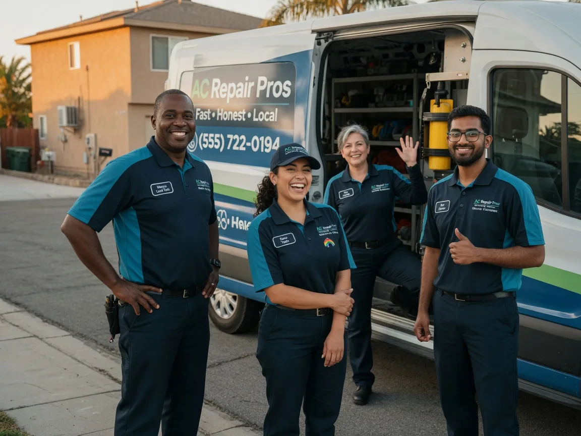 AC Repair company in Gamaliel, KY