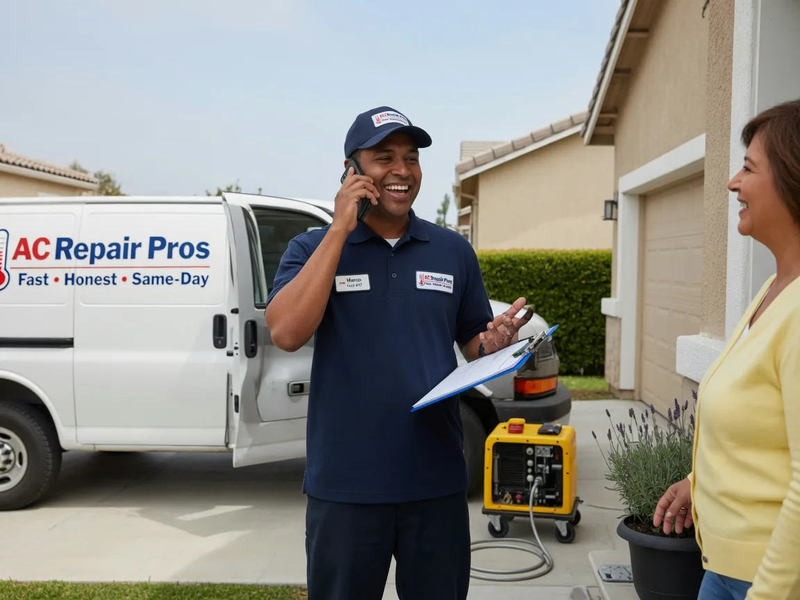 AC Repair Gamaliel, KY FAQs